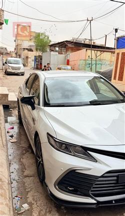 تويوتا كامري